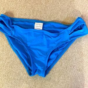 Lucky brand swimwear